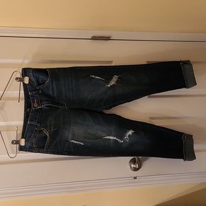 1822 Denim Jeans